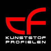 CF Kunststoffen logo nieuw