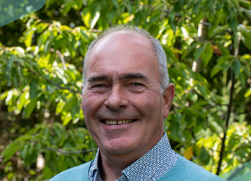 KVDS verwelkomt Frits Broekman als Sales Manager