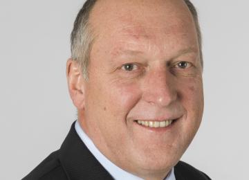 KVDS verwelkomt Sales specialist Rolf Gfeller!