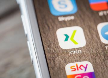 Xing - Het Duitse LinkedIn