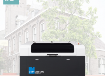 KVDS gaat samen met BRM Laser de Duitse markt bewerken