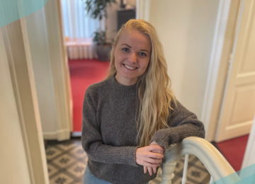 KVDS verwelkomt Dian Wubkes als project manager DE